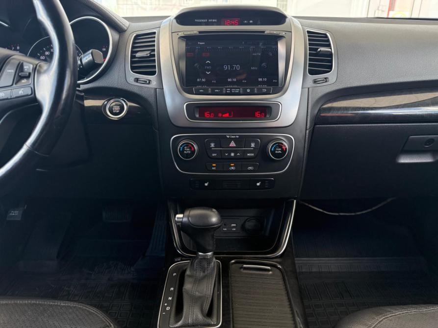 Kia Sorento II Рестайлинг Липецк  - изображение 7