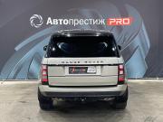 Land Rover Range Rover IV Пермь  - изображение 36