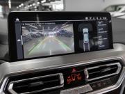 BMW X4 II (G02) Рестайлинг Москва  - изображение 55