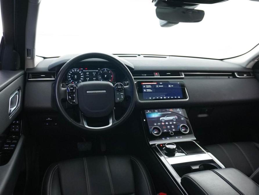 Land Rover Range Rover Velar I Москва  - изображение 7