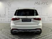 Mercedes-Benz GLS II (X167) Москва  - изображение 35