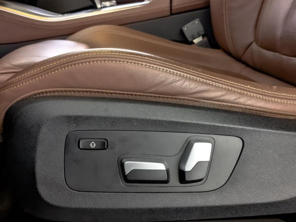 BMW X5 IV (G05/G18) с пробегом 2021 года, цена 7 055 000 рублей, 115448 км, внедорожник, Автокод Объявления