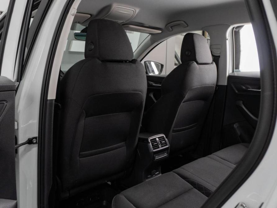Skoda Karoq I Тюмень  - изображение 11