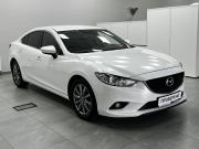 Mazda 6 III (GJ) Рестайлинг Казань  - изображение 22