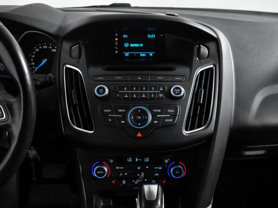 Ford Focus III Рестайлинг Санкт-Петербург  - изображение 17