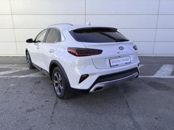Kia XCeed I с пробегом 2020 года, цена 1 849 000 рублей, 134642 км, хэтчбек, Автокод Объявления