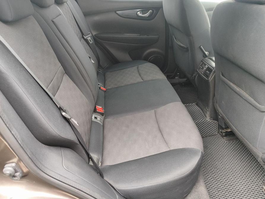 Nissan Qashqai II Москва  - изображение 11