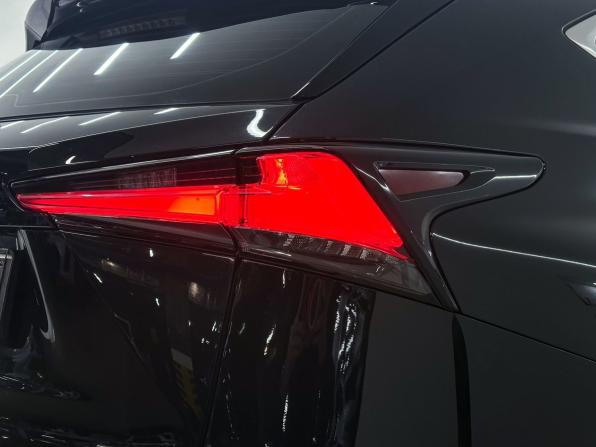 Lexus NX I Рестайлинг с пробегом 2021 года, цена 4 000 000 рублей, 59529 км, внедорожник, Автокод Объявления