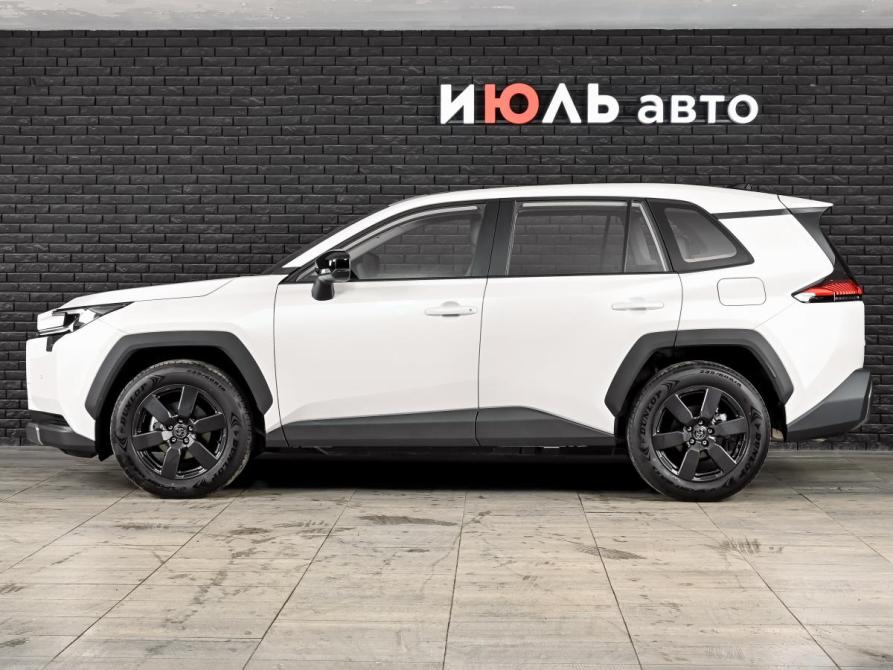 Toyota RAV4 VI (XA60) Екатеринбург  - изображение 8