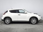 Nissan Juke I Рестайлинг Санкт-Петербург  - изображение 25