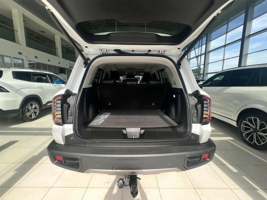 Haval Dargo I Екатеринбург  - изображение 10