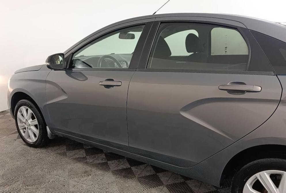 Lada (ВАЗ) Vesta I Волгоград  - изображение 24