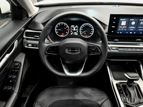 Geely Emgrand II с пробегом 2024 года, цена 1 950 000 рублей, 11723 км, седан, Автокод Объявления
