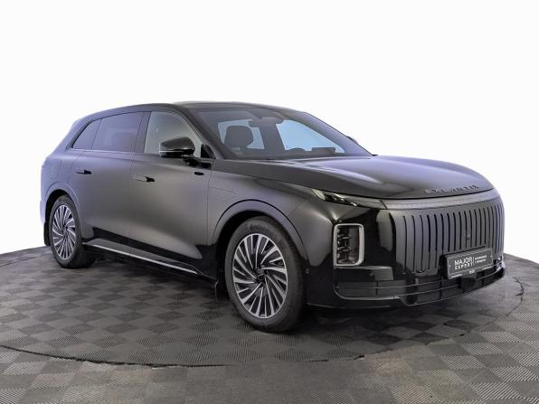 Exeed Exlantix ET с пробегом 2025 года, цена 5 490 000 рублей, 6432 км, внедорожник, Автокод Объявления