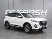 Chery Tiggo 7 Pro I Воронеж  - изображение 25