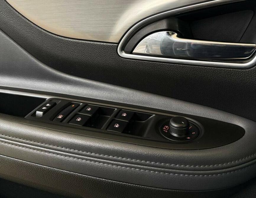 Opel Mokka I Москва  - изображение 12
