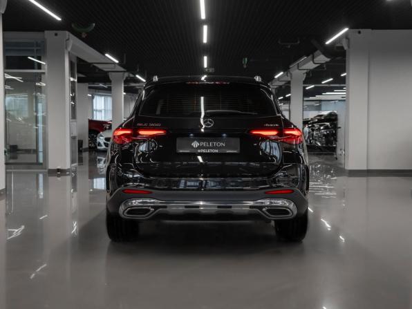 Mercedes-Benz GLC II (X254) с пробегом 2025 года, цена 7 950 000 рублей, 11945 км, внедорожник, Автокод Объявления