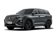 Changan CS75 Pro Москва  - изображение 9