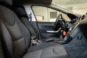 Peugeot 408 I Уфа  - изображение 31