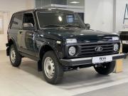 Lada (ВАЗ) Niva Legend Екатеринбург  - изображение 10
