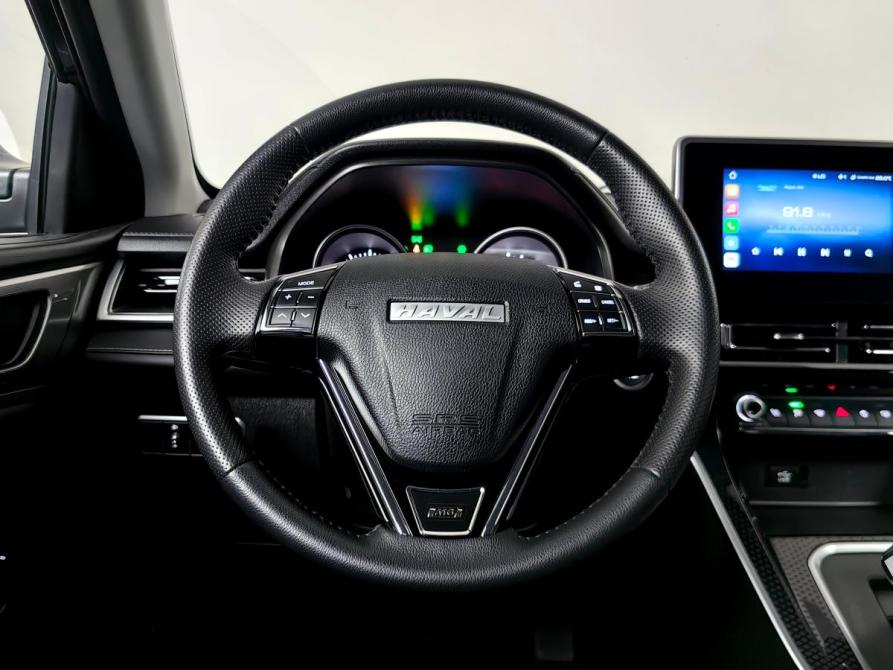 Haval M6 II Москва  - изображение 13