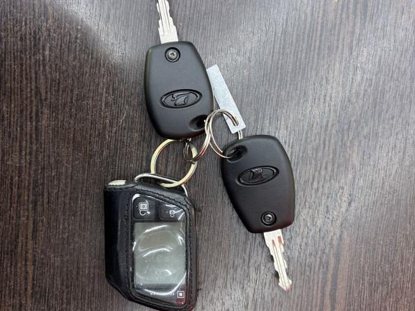 Lada (ВАЗ) Granta I Рестайлинг с пробегом 2024 года, цена 995 000 рублей, 21087 км, седан, Автокод Объявления