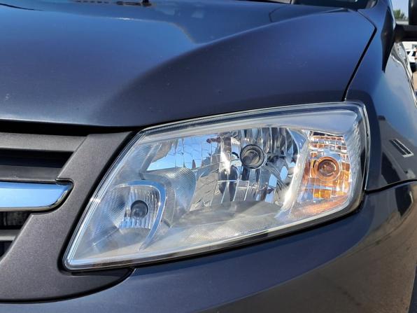 Lada (ВАЗ) Granta I с пробегом 2017 года, цена 485 000 рублей, 114221 км, седан, Автокод Объявления