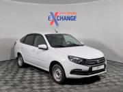 Lada (ВАЗ) Granta I Рестайлинг Нижний Новгород  - изображение 22