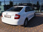 Skoda Rapid I Рестайлинг Калуга  - изображение 18