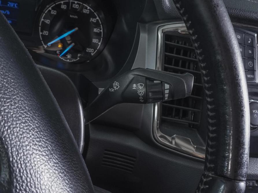 Ford Ranger T6 Рестайлинг Ростов-на-Дону  - изображение 14