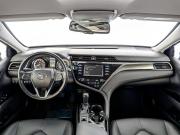Toyota Camry VIII (XV70) Москва  - изображение 44