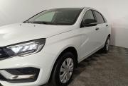 Lada (ВАЗ) Vesta I Рестайлинг (NG) Волгоград  - изображение 44