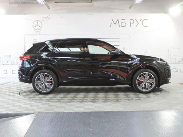 Новый Audi Q5 III 2026 года, цена 6 250 000 рублей, внедорожник, Автокод Объявления