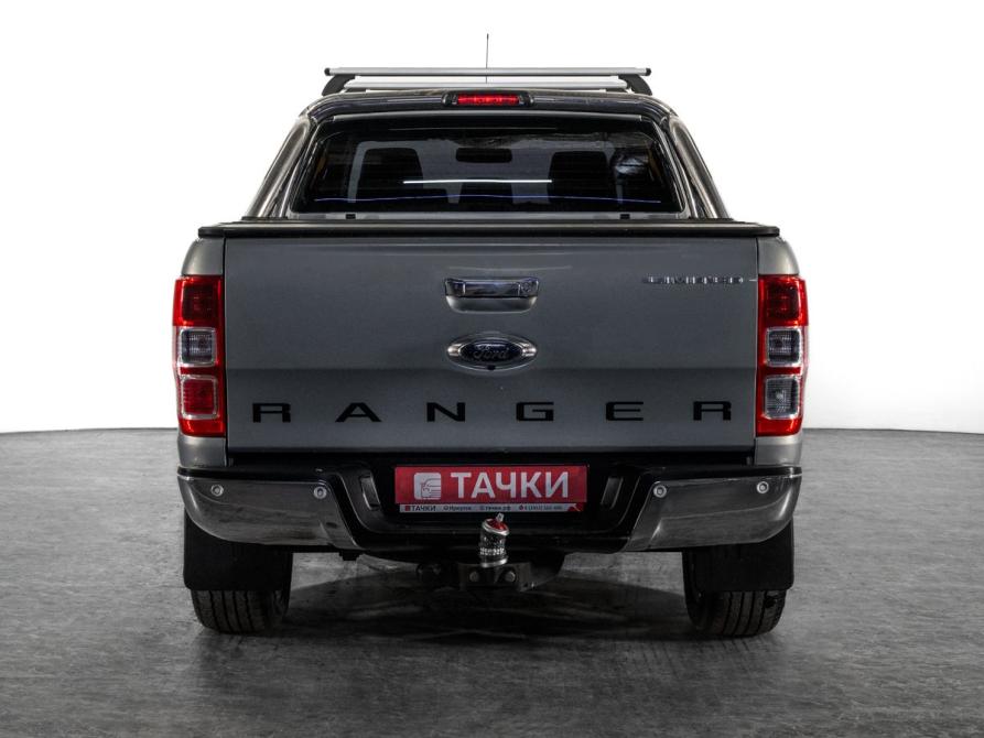 Ford Ranger T6 Иркутск  - изображение 4