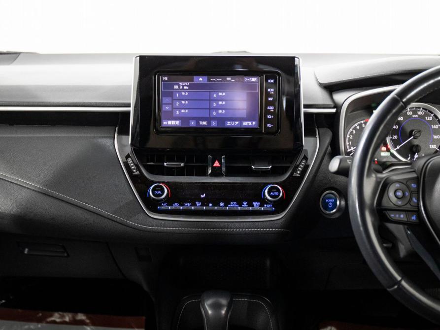 Toyota Corolla XII (E210) Иркутск  - изображение 13