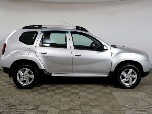 Renault Duster I Рестайлинг с пробегом 2017 года, цена 1 125 000 рублей, 188584 км, внедорожник, Автокод Объявления