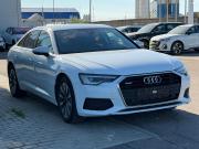 Audi A6 V (C8) Воронеж  - изображение 18