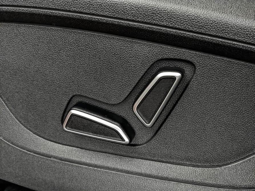 Changan CS55 Plus II Рестайлинг Москва  - изображение 26