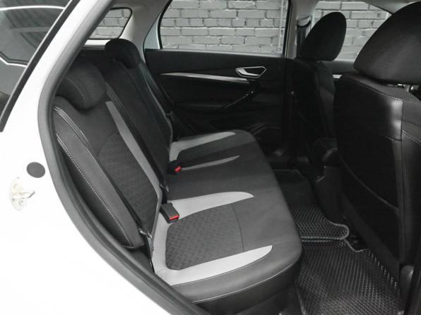 Lada (ВАЗ) Vesta I Рестайлинг (NG) с пробегом 2024 года, цена 1 400 000 рублей, 58220 км, универсал, Автокод Объявления