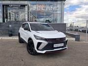 Geely Coolray I Рестайлинг Саратов  - изображение 18