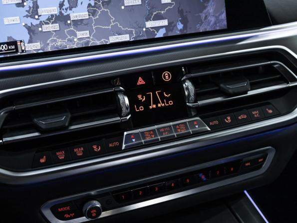 BMW X5 IV (G05/G18) с пробегом 2019 года, цена 5 149 700 рублей, 143570 км, внедорожник, Автокод Объявления