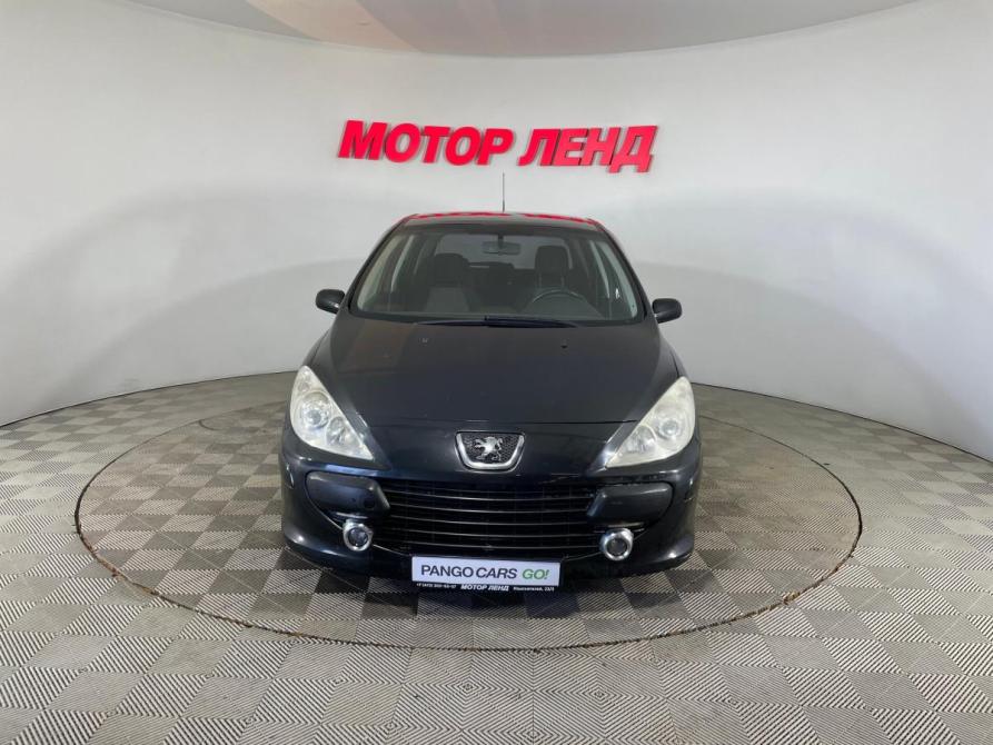 Peugeot 307 I Рестайлинг Воронеж  - изображение 2