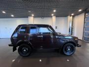 Lada (ВАЗ) 2121 (4x4) I Рестайлинг Чебоксары  - изображение 28