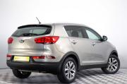 Kia Sportage III Рестайлинг Пермь  - изображение 27