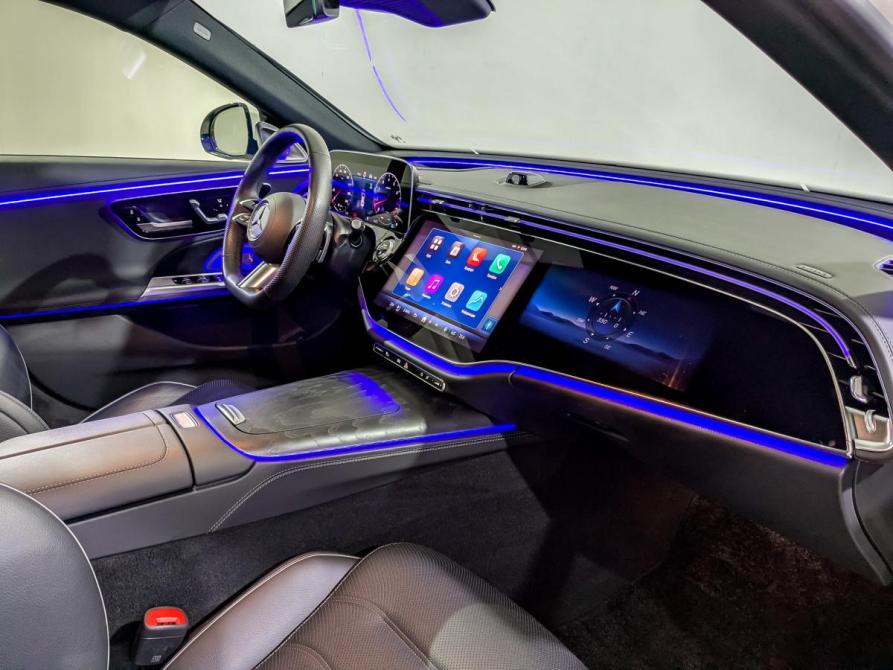 Mercedes-Benz E-Класс VI (W214 S214) Химки  - изображение 11