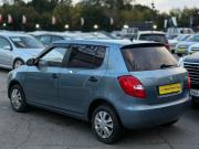Skoda Fabia II Ижевск  - изображение 28