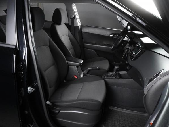 Hyundai Creta II с пробегом 2021 года, цена 2 040 000 рублей, 148875 км, внедорожник, Автокод Объявления
