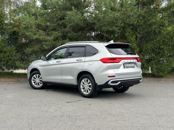 Haval M6 II с пробегом 2024 года, цена 1 779 000 рублей, 36441 км, внедорожник, Автокод Объявления