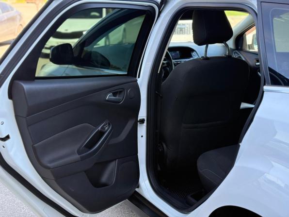 Ford Focus III с пробегом 2012 года, цена 742 000 рублей, 279108 км, универсал, Автокод Объявления