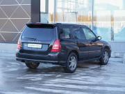 Subaru Forester II Новосибирск  - изображение 21